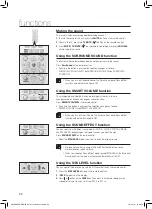 Preview for 20 page of Samsung HW-H560 User Manual