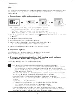 Preview for 20 page of Samsung HW-H750 User Manual