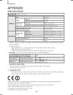 Preview for 28 page of Samsung HW-H750 User Manual