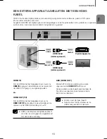 Preview for 73 page of Samsung HW-H750 User Manual