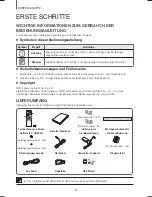 Preview for 93 page of Samsung HW-H750 User Manual