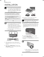 Preview for 12 page of Samsung HW-H7500 User Manual
