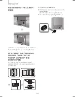 Preview for 14 page of Samsung HW-H7500 User Manual
