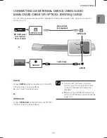 Preview for 17 page of Samsung HW-H7500 User Manual