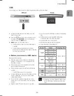 Preview for 23 page of Samsung HW-H7500 User Manual