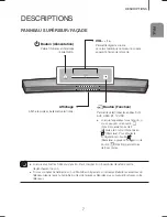 Preview for 34 page of Samsung HW-H7500 User Manual