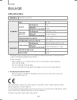 Preview for 80 page of Samsung HW-H7500 User Manual