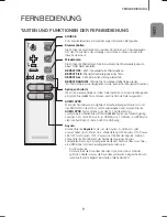 Preview for 90 page of Samsung HW-H7500 User Manual
