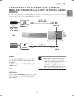 Preview for 98 page of Samsung HW-H7500 User Manual