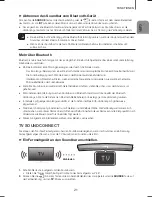 Preview for 102 page of Samsung HW-H7500 User Manual