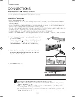 Preview for 10 page of Samsung HW-J430 User Manual