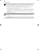 Preview for 12 page of Samsung HW-J430 User Manual