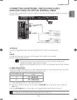 Preview for 13 page of Samsung HW-J430 User Manual