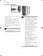 Preview for 20 page of Samsung HW-J430 User Manual