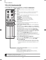 Preview for 32 page of Samsung HW-J430 User Manual