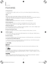 Preview for 2 page of Samsung HW-J560 User Manual