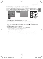 Preview for 13 page of Samsung HW-J560 User Manual