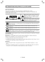 Preview for 47 page of Samsung HW-J6001R User Manual