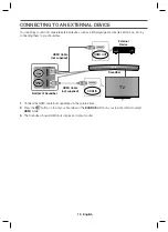 Preview for 13 page of Samsung HW-J6500R User Manual