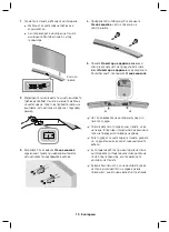 Preview for 34 page of Samsung HW-J6500R User Manual