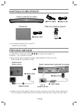 Preview for 61 page of Samsung HW-J6500R User Manual