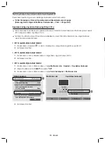 Preview for 105 page of Samsung HW-J6500R User Manual