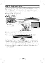 Preview for 139 page of Samsung HW-J6500R User Manual