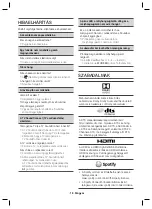 Preview for 170 page of Samsung HW-J6500R User Manual