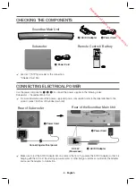 Preview for 4 page of Samsung HW-J7500R User Manual