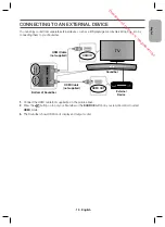 Preview for 13 page of Samsung HW-J7500R User Manual