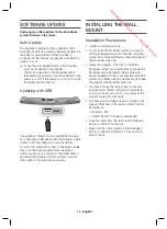 Preview for 14 page of Samsung HW-J7500R User Manual