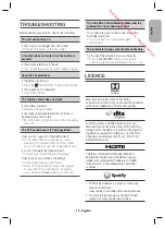 Preview for 19 page of Samsung HW-J7500R User Manual
