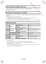 Preview for 20 page of Samsung HW-J7500R User Manual