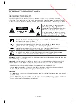 Preview for 22 page of Samsung HW-J7500R User Manual