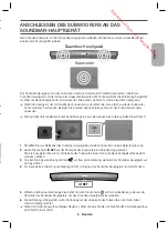 Preview for 25 page of Samsung HW-J7500R User Manual