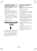 Preview for 14 page of Samsung HW-J7501R User Manual