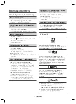 Preview for 19 page of Samsung HW-J7501R User Manual