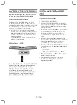 Preview for 74 page of Samsung HW-J7501R User Manual