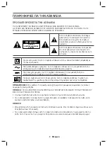 Preview for 142 page of Samsung HW-J7501R User Manual