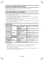 Preview for 200 page of Samsung HW-J7501R User Manual
