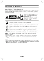 Preview for 262 page of Samsung HW-J7501R User Manual