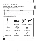 Preview for 5 page of Samsung HW-J7591R User Manual