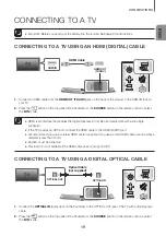 Preview for 19 page of Samsung HW-J7591R User Manual