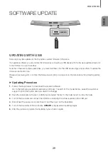 Preview for 29 page of Samsung HW-J7591R User Manual