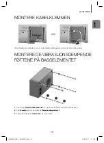 Preview for 147 page of Samsung HW-J8510 User Manual