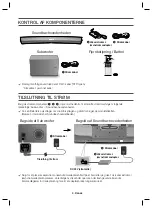 Preview for 24 page of Samsung HW-J8510R User Manual