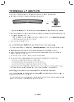 Preview for 32 page of Samsung HW-J8510R User Manual