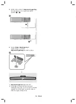 Preview for 36 page of Samsung HW-J8510R User Manual