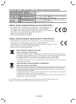 Preview for 41 page of Samsung HW-J8510R User Manual