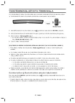 Preview for 52 page of Samsung HW-J8510R User Manual